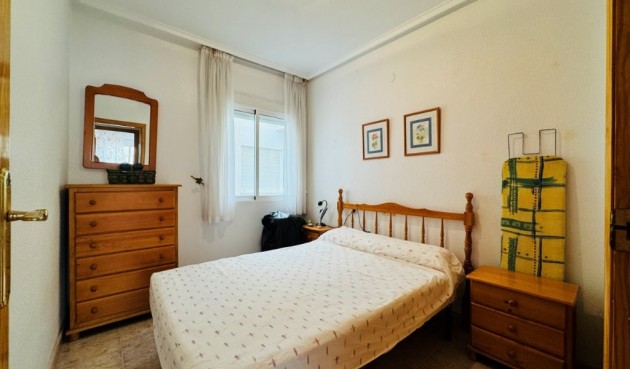Återförsäljning - Apartment -
La Mata - Costa Blanca