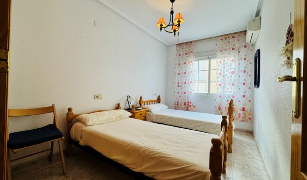 Återförsäljning - Apartment -
La Mata - Costa Blanca