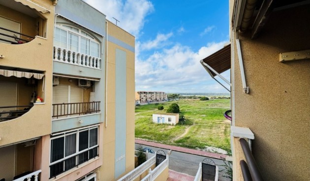 Återförsäljning - Apartment -
La Mata - Costa Blanca