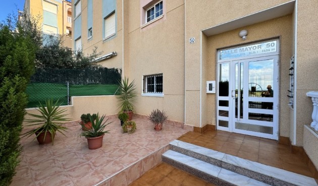 Återförsäljning - Apartment -
La Mata - Costa Blanca