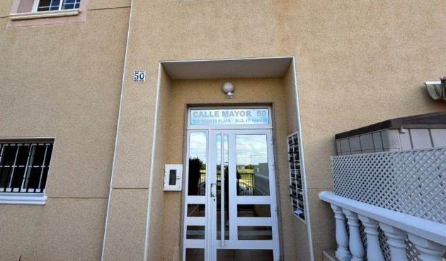 Återförsäljning - Apartment -
La Mata - Costa Blanca