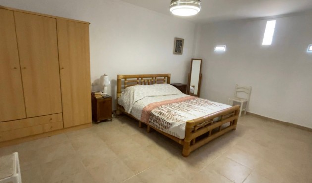 Återförsäljning - Villa -
Daya Nueva - Costa Blanca