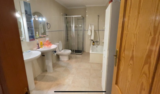 Återförsäljning - Villa -
Daya Nueva - Costa Blanca