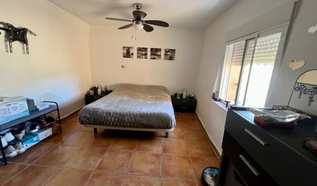 Brukt - Town House -
Agost - Inland