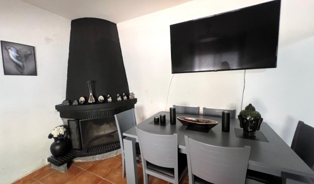 Brukt - Town House -
Agost - Inland