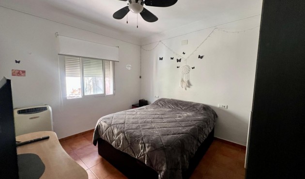 Brukt - Town House -
Agost - Inland