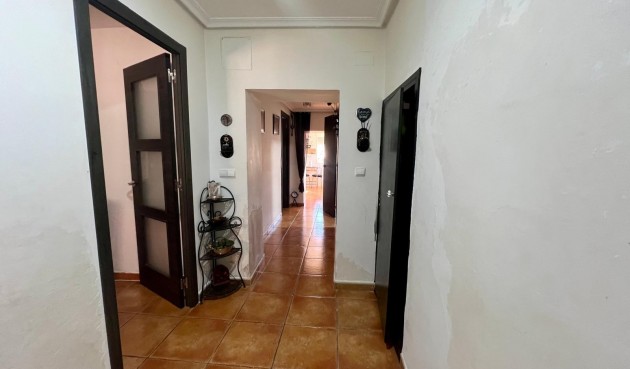 Brukt - Town House -
Agost - Inland