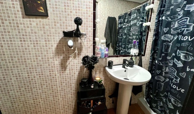 Brukt - Town House -
Agost - Inland