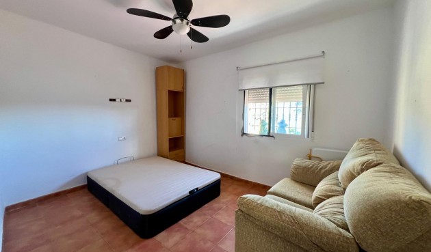 Brukt - Town House -
Agost - Inland