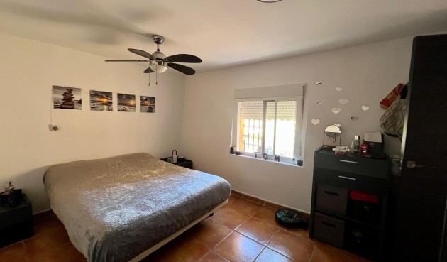 Brukt - Town House -
Agost - Inland