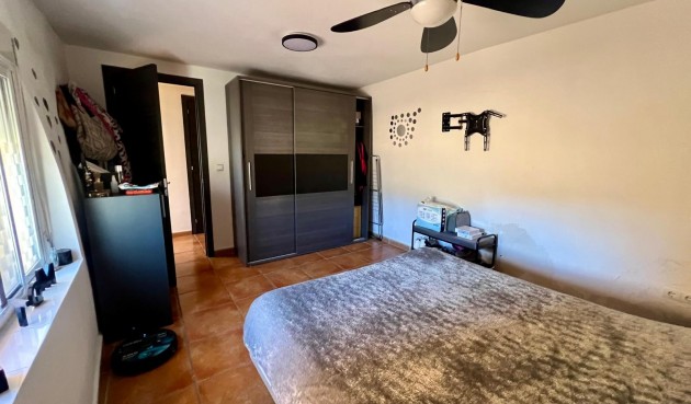 Brukt - Town House -
Agost - Inland