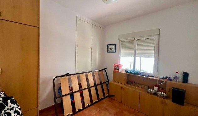 Brukt - Town House -
Agost - Inland