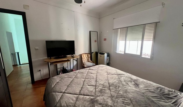 Brukt - Town House -
Agost - Inland