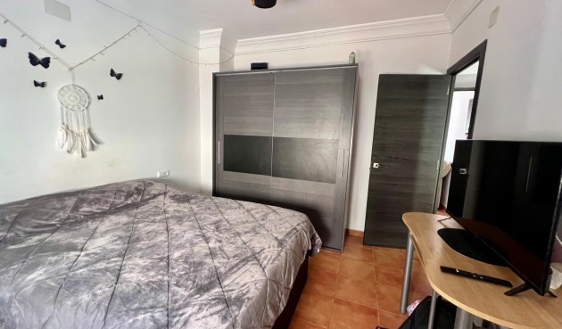 Brukt - Town House -
Agost - Inland