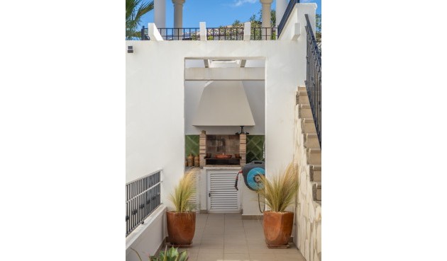 Resale - Villa -
Jávea - Costa Blanca