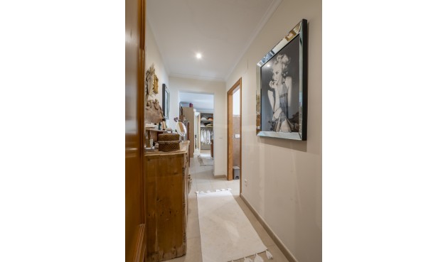 Resale - Villa -
Jávea - Costa Blanca