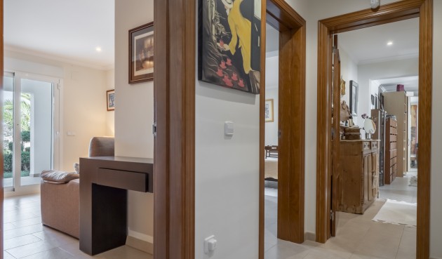 Resale - Villa -
Jávea - Costa Blanca