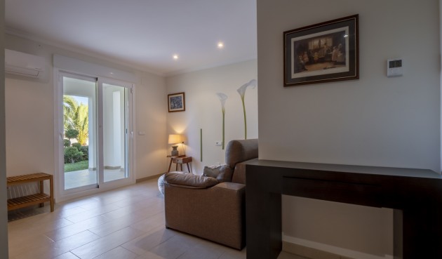 Resale - Villa -
Jávea - Costa Blanca