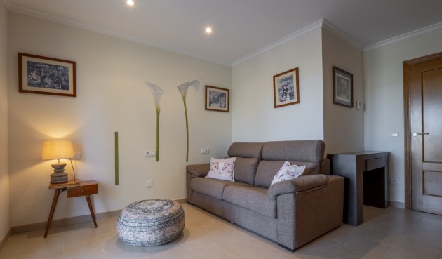 Resale - Villa -
Jávea - Costa Blanca