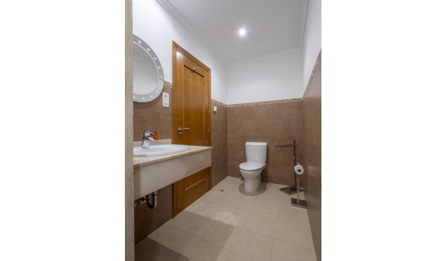 Resale - Villa -
Jávea - Costa Blanca