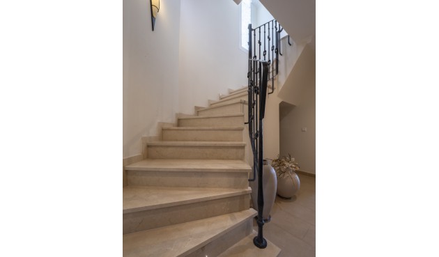 Resale - Villa -
Jávea - Costa Blanca