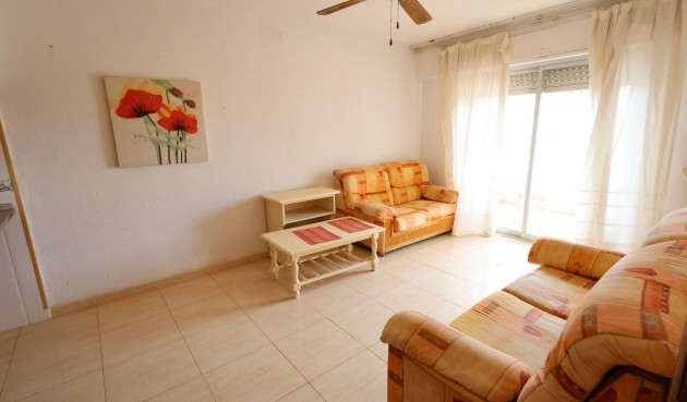 Reventa - Apartment -
Torrevieja - Costa Blanca