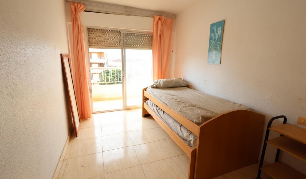 Reventa - Apartment -
Torrevieja - Costa Blanca
