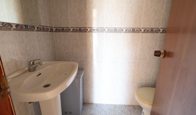 Reventa - Apartment -
Torrevieja - Costa Blanca