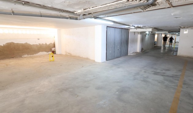 Reventa - Apartment -
Torrevieja - Costa Blanca