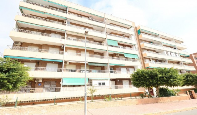 Reventa - Apartment -
Torrevieja - Costa Blanca