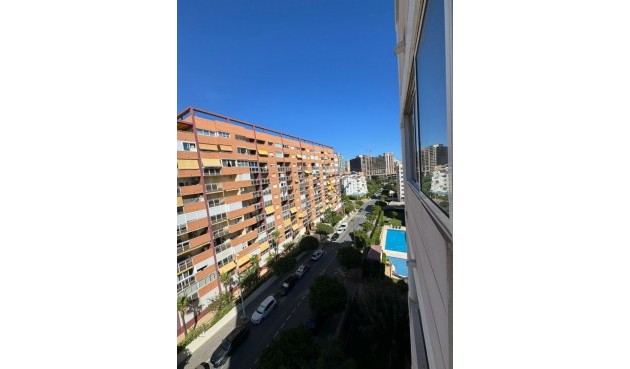Brukt - Apartment -
Villajoyosa - Costa Blanca