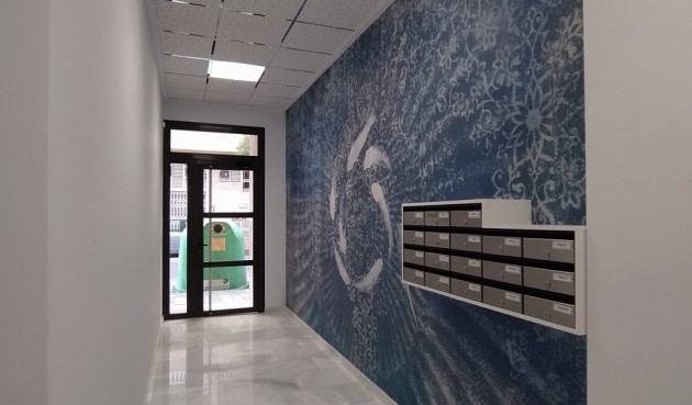 Resale - Apartment -
Torrevieja - CENTRE PLAYA DEL CURA LAS PISCINAS