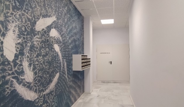 Resale - Apartment -
Torrevieja - CENTRE PLAYA DEL CURA LAS PISCINAS