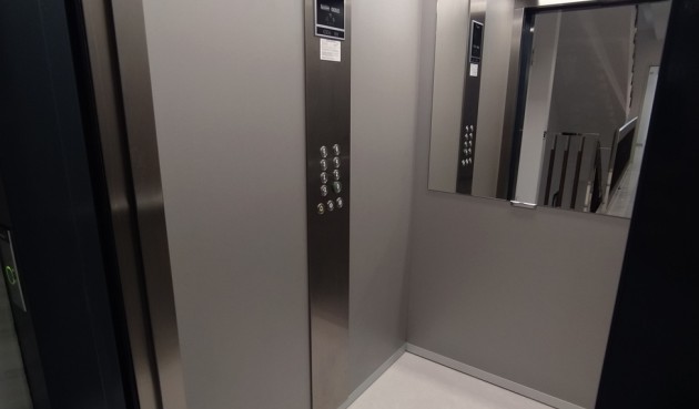 Resale - Apartment -
Torrevieja - CENTRE PLAYA DEL CURA LAS PISCINAS