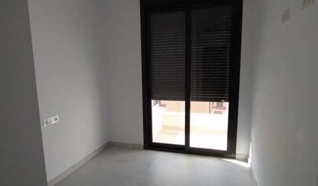 Resale - Apartment -
Torrevieja - CENTRE PLAYA DEL CURA LAS PISCINAS