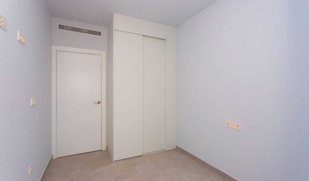 Resale - Apartment -
Torrevieja - CENTRE PLAYA DEL CURA LAS PISCINAS