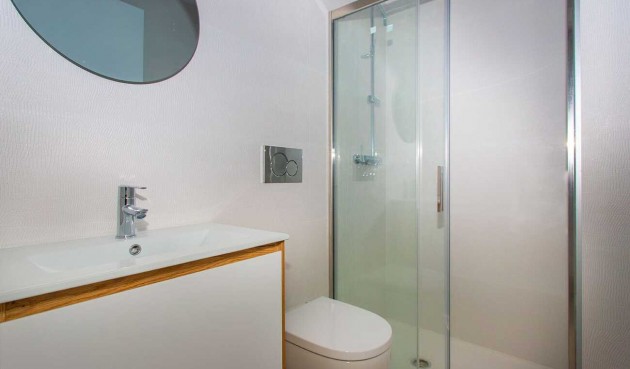 Resale - Apartment -
Torrevieja - CENTRE PLAYA DEL CURA LAS PISCINAS