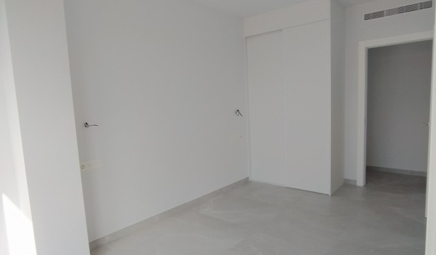 Resale - Apartment -
Torrevieja - CENTRE PLAYA DEL CURA LAS PISCINAS