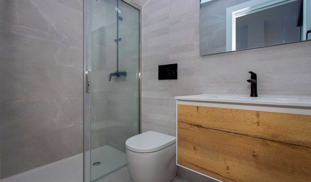 Resale - Apartment -
Torrevieja - CENTRE PLAYA DEL CURA LAS PISCINAS