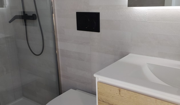 Resale - Apartment -
Torrevieja - CENTRE PLAYA DEL CURA LAS PISCINAS