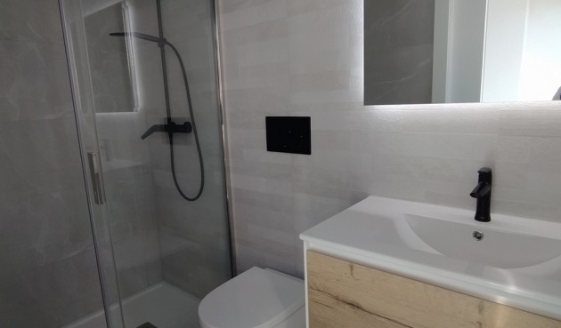 Resale - Apartment -
Torrevieja - CENTRE PLAYA DEL CURA LAS PISCINAS