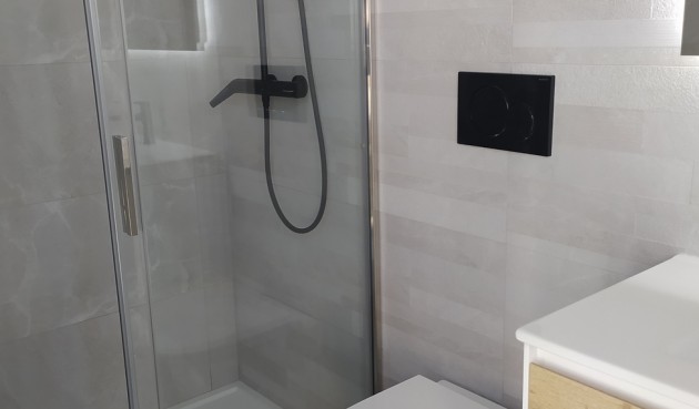 Resale - Apartment -
Torrevieja - CENTRE PLAYA DEL CURA LAS PISCINAS