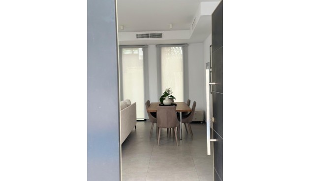 Resale - Villa -
Ciudad Quesada - Costa Blanca Sur