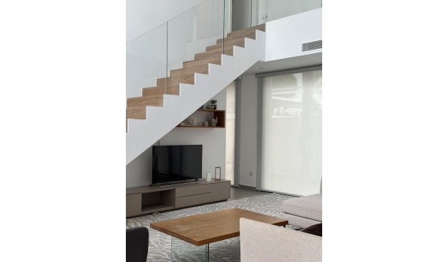 Resale - Villa -
Ciudad Quesada - Costa Blanca Sur