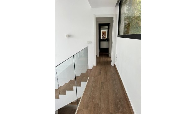 Resale - Villa -
Ciudad Quesada - Costa Blanca Sur