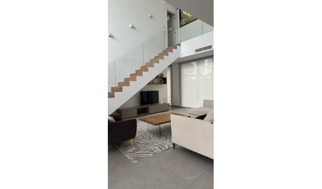 Resale - Villa -
Ciudad Quesada - Costa Blanca Sur