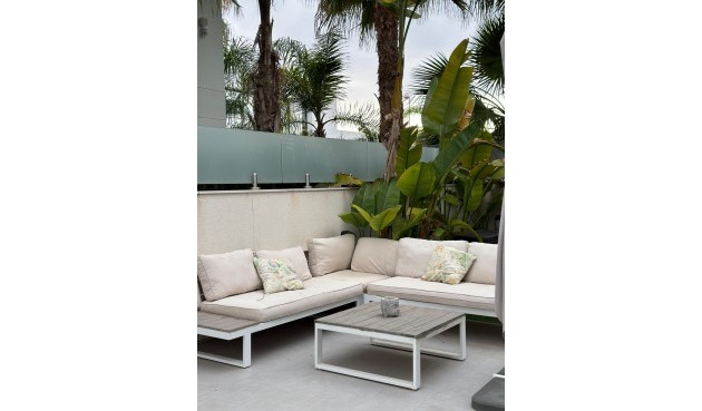 Resale - Villa -
Ciudad Quesada - Costa Blanca Sur