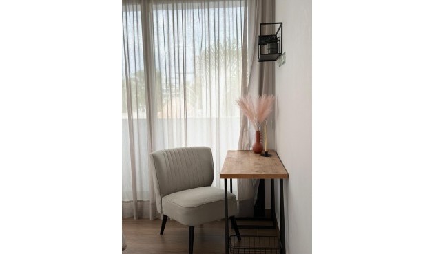 Resale - Villa -
Ciudad Quesada - Costa Blanca Sur