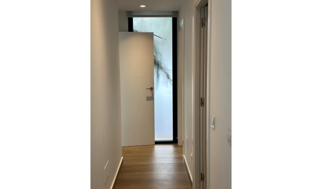 Resale - Villa -
Ciudad Quesada - Costa Blanca Sur