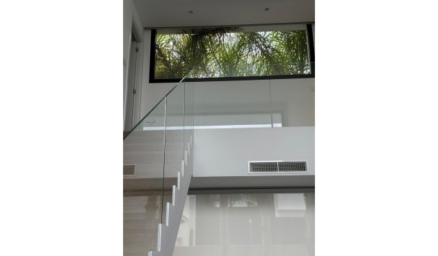 Resale - Villa -
Ciudad Quesada - Costa Blanca Sur